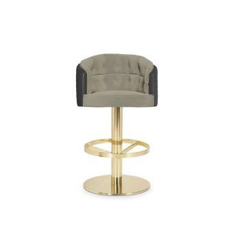 Luxxu / Bar Stools / Otto Swivel