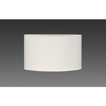 Casadisagne / Lampshades / Oval shade 29x29x17 E14