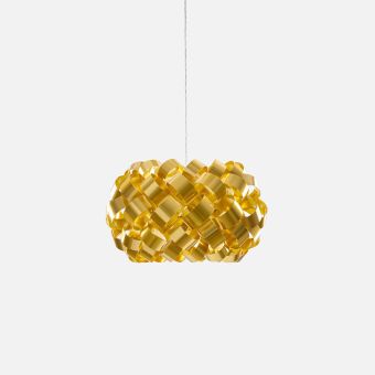 Pallucco / Pendant Lamp / Ring Sphere