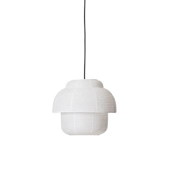 Made by Hand / Pendant Lights / Papier Double 40