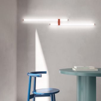 Axolight / Large Double Wall / Paralela