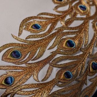 Beaumont & Fletcher / Textiles / Pavo