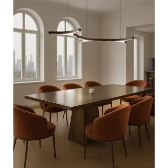 Euroluce Lampadari / Pendants & Suspension Lights / Pegaso Project S3
