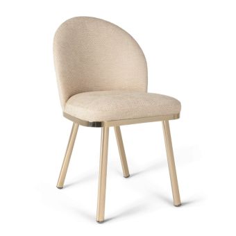 Castro Lighting / Chairs without Arms / Penelope