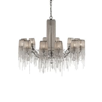Patrizia Garganti / Chandeliers / On The Rocks PG016