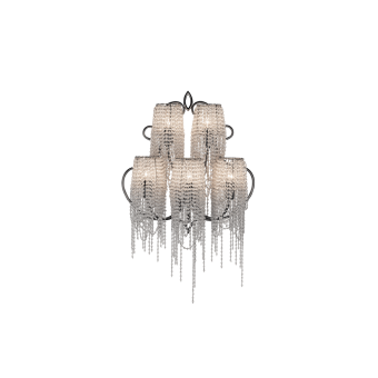 Patrizia Garganti / Wall Sconces / PG023