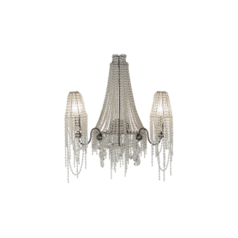 Patrizia Garganti / Wall Sconces / PG024