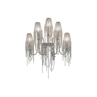 Patrizia Garganti / Wall Sconces / PG032