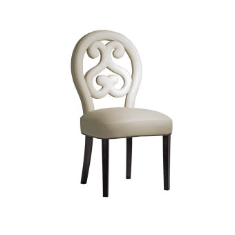 Patrizia Garganti / Chairs without Arms / PG1000_E01