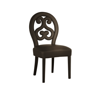 Patrizia Garganti / Chairs without Arms / PG1000_E02