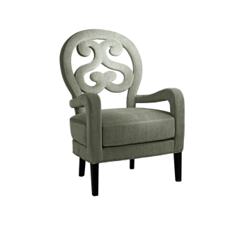 Patrizia Garganti / Armchairs / PG1002_C03