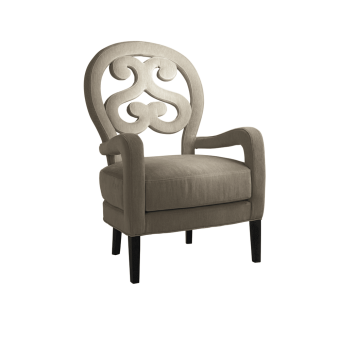 Patrizia Garganti / Armchairs / PG1002_C04
