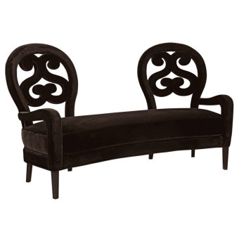 Patrizia Garganti / Benches / PG1003_B