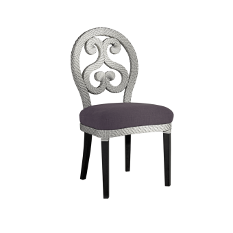 Patrizia Garganti / Chairs without Arms / PG1006_B_A06