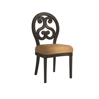 Patrizia Garganti / Chairs without Arms / PG1006_MC_A07