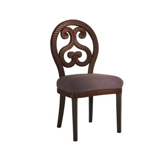 Patrizia Garganti / Chairs without Arms / PG1006_MD_A06