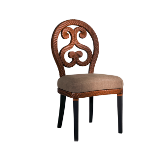 Patrizia Garganti / Chairs without Arms / PG1006_T_A07