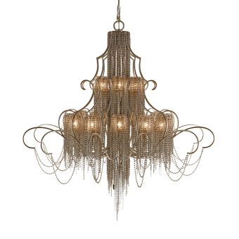 Patrizia Garganti / Chandeliers / Burlesque PG235