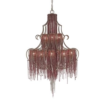 Patrizia Garganti / Chandeliers / Burlesque PG243