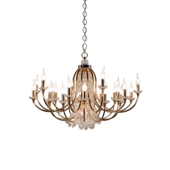 Patrizia Garganti / Chandeliers / Moulin Rouge PG336