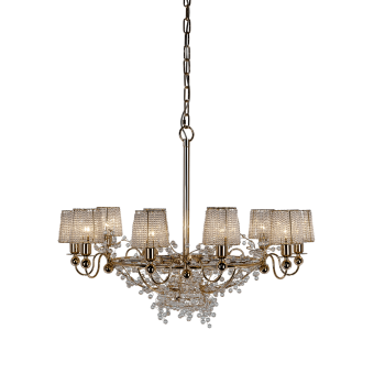 Patrizia Garganti / Chandeliers / PG429