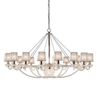 Patrizia Garganti / Chandeliers / PG434