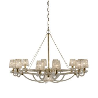 Patrizia Garganti / Chandeliers / Nana PG437