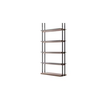 Ulivi Salotti / Shelves & Bookcases / Piramida