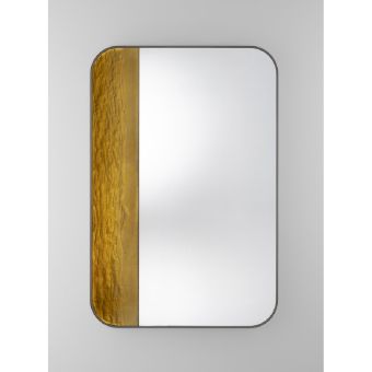 Arte Veneziana / Wall Mirrors / Pizzomunno Contemporary MCX-GLF-210-15