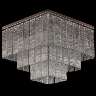 Multiforme / Charleston PL7500Q-50×40-N1 / Ceiling lamp