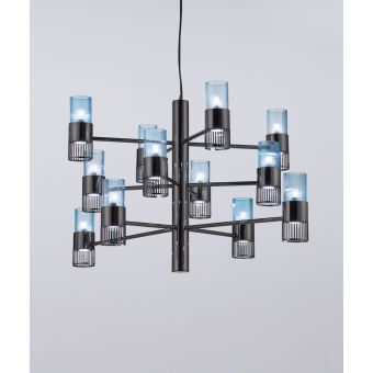 Euroluce Lampadari / Chandeliers / Planets L12