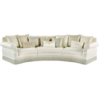 Jumbo Collection / Sofas / Plaza
