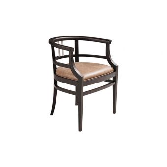 Smania / Chairs with arms / Bigi