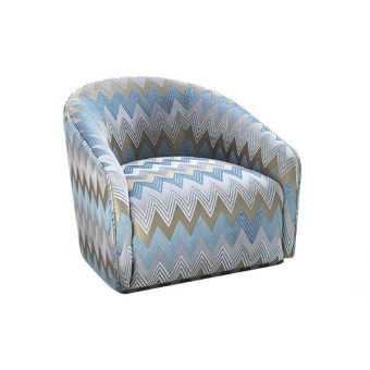 Smania / Armchairs / Coral