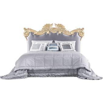 Jumbo Collection / Beds / Pleasure Bed1