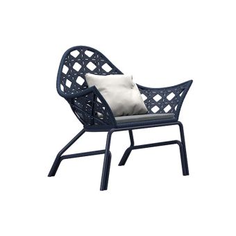 Smania / Outdoor Armchairs / Samos