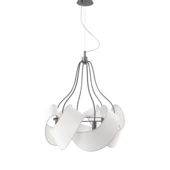 Patrizia Garganti / Pendants & Suspension Lights / Paralumen PM01