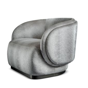 Longhi / Armchairs / Cocoon X 696