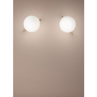 Masiero / Wall Lights / Posy