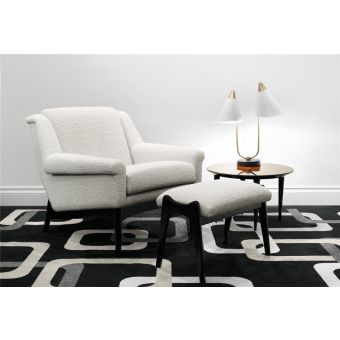 DOM Edizioni / Poufs / Lulù pouf