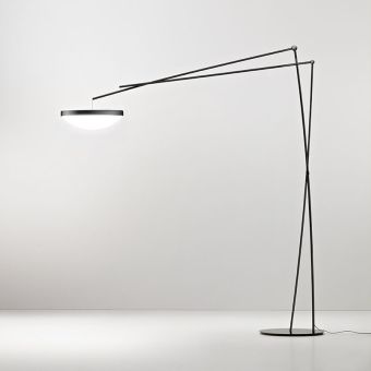 Prandina / EFFIMERA F5 / Floor LED Lamp