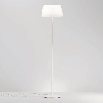 Prandina / GINGER / Floor Lamp