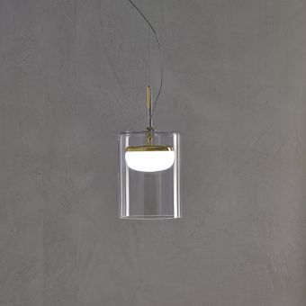 Prandina / DIVER  S1, S3, S5 / Suspension LED Lamp