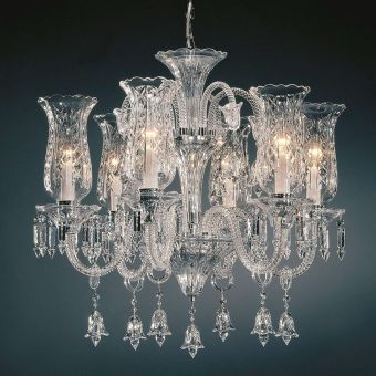 Preciosa / Earl Chandelier / AM 5042 Price, buy Online on Select Interior  World Preciosa / Earl Chandelier / AM 5042 in United States, US and Canada