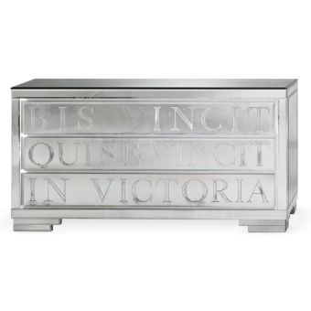 Arte Veneziana / Dressers / Proverbio New Classic Engraved FCD-AVA-011-2460