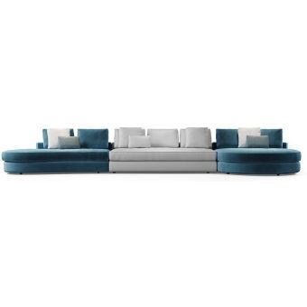 Reflex / Sofas / Adone Sofa