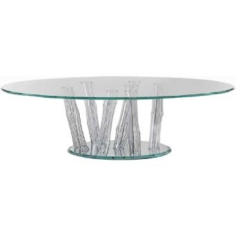 Reflex / Coffee Tables / Bamboo 40