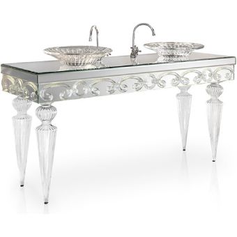 Reflex / Console Tables / Casanova Spa