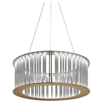 Reflex / Pendants & Suspension Lights / Comete Sospensione