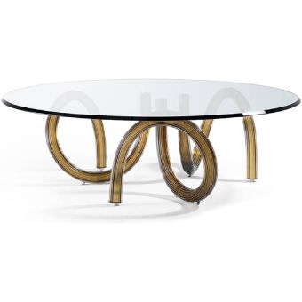 Reflex / Coffee Tables / Epsilon 40